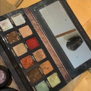 2 For $20 Eye shadow